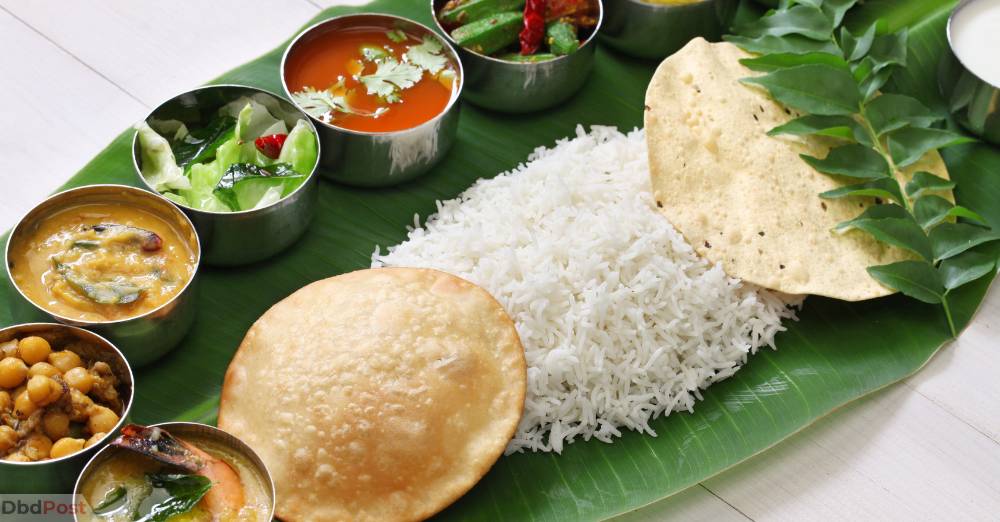 Amaravathi Restaurant - indian restaurants in dubai