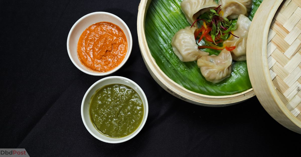 Best Nepali restaurants in Dubai - Feature Image
