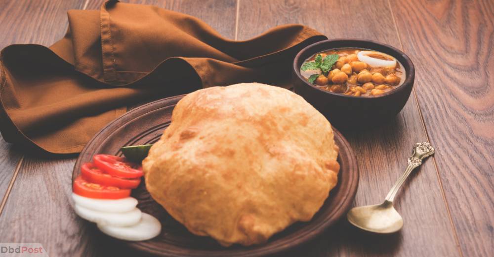 Bikanervala – Karama - indian restaurants in dubai