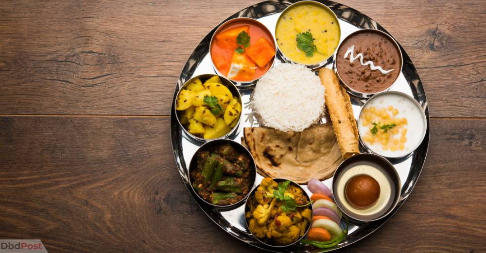 Rasoi Ghar Restaurant - indian restaurants in dubai