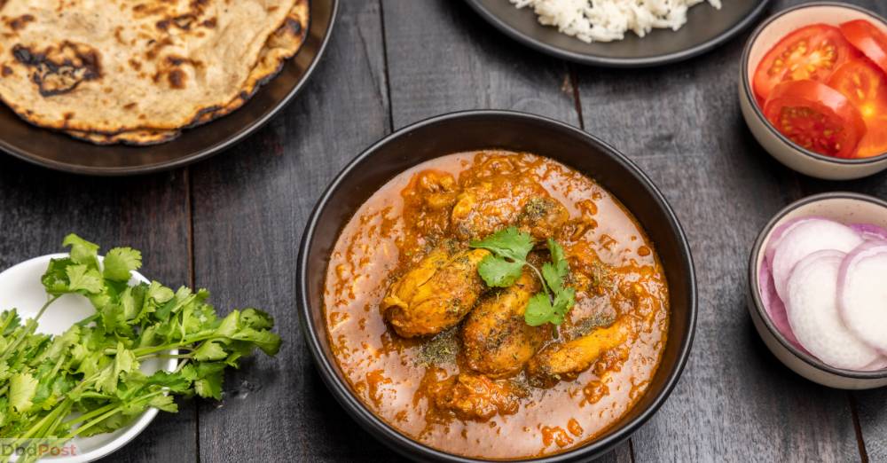 Tayeb Kitchen & Restaurant - indian restaurants in dubai