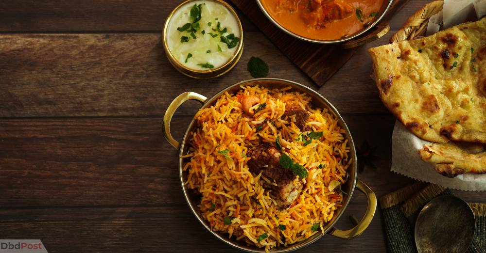 Yummy Indian Restaurant - indian restaurants in dubai