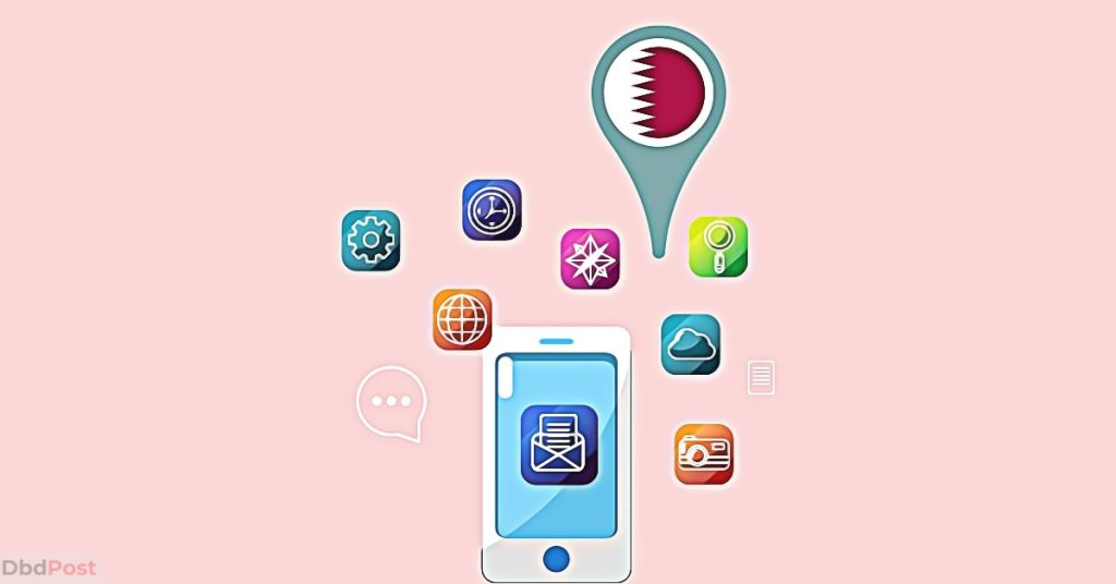 useful apps in qatar-feature image