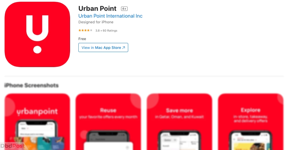 useful apps in qatar-urban points