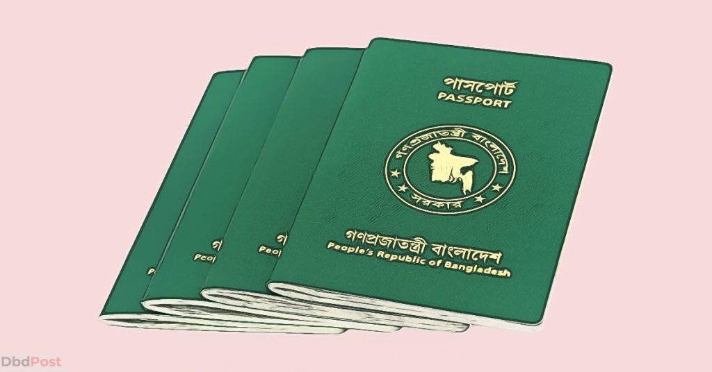 visa free countries for Bangladesh - feature image