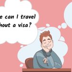 visa free countries for Nepal - feature image