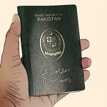 visa free countries for Pakistan - feature image