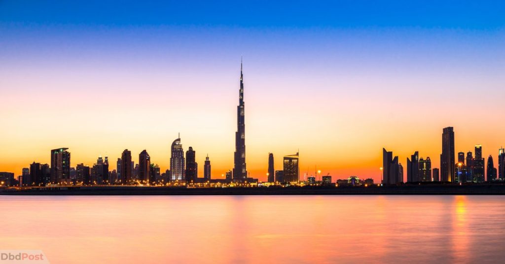 Best places to visit in Dubai-feature image