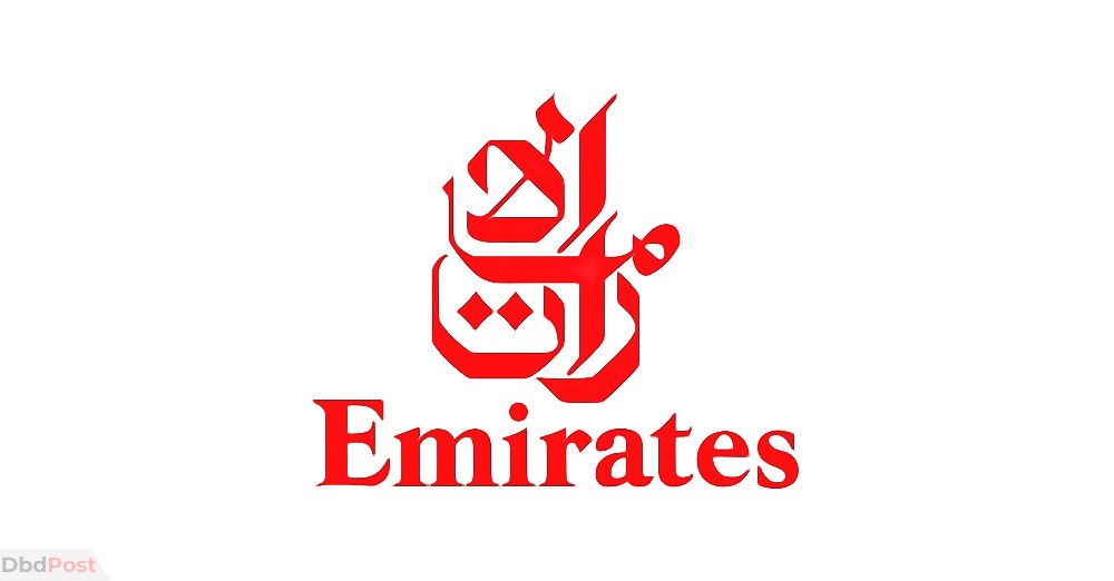 Emirates Airlines - highest paying jobs in Dubai