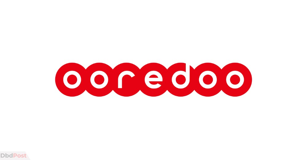Ooredoo - highest paying companies in Qatar