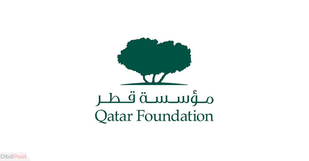 Qatar Foundation QF - highest paying companies in Qatar