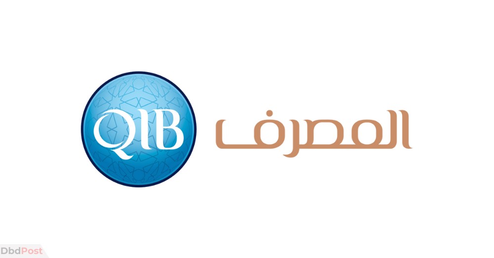 Qatar Islamic Bank QIB - highest paying companies in Qatar