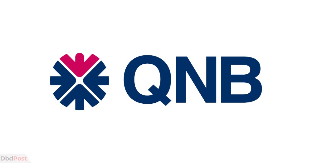 Qatar National Bank QNB - highest paying companies in Qatar
