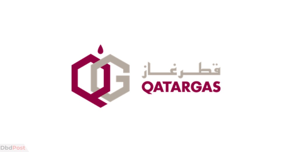 Qatargas - highest paying companies in Qatar