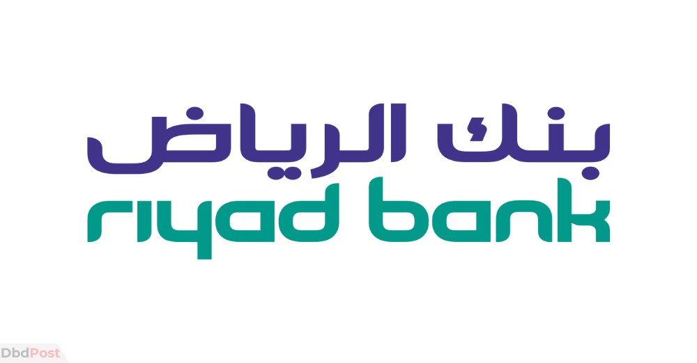 Riyad Bank- highest paying companies in Saudi Arabia