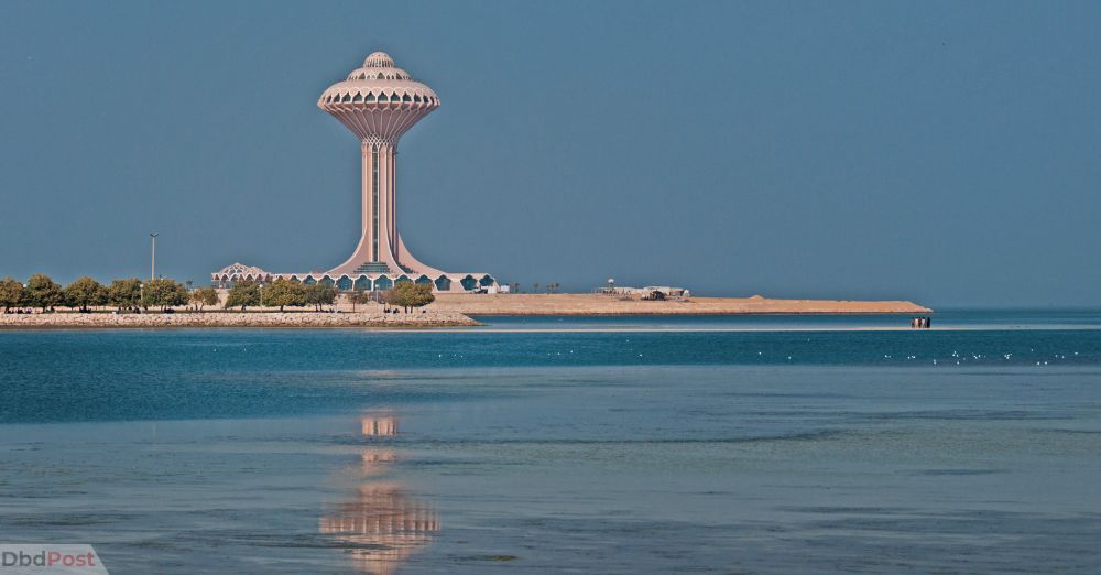 best places to visit in saudi arabia-al khobar