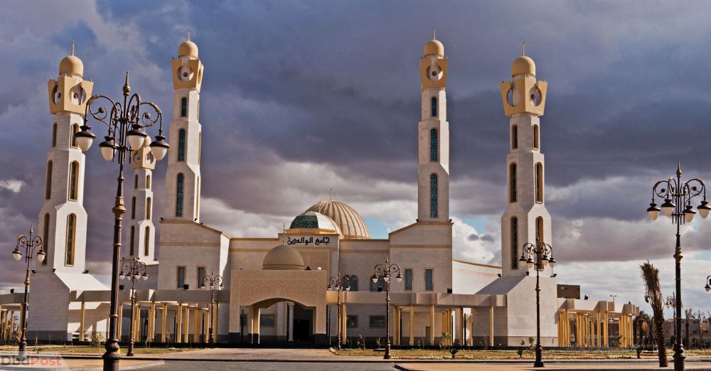 best places to visit in saudi arabia-tabuk