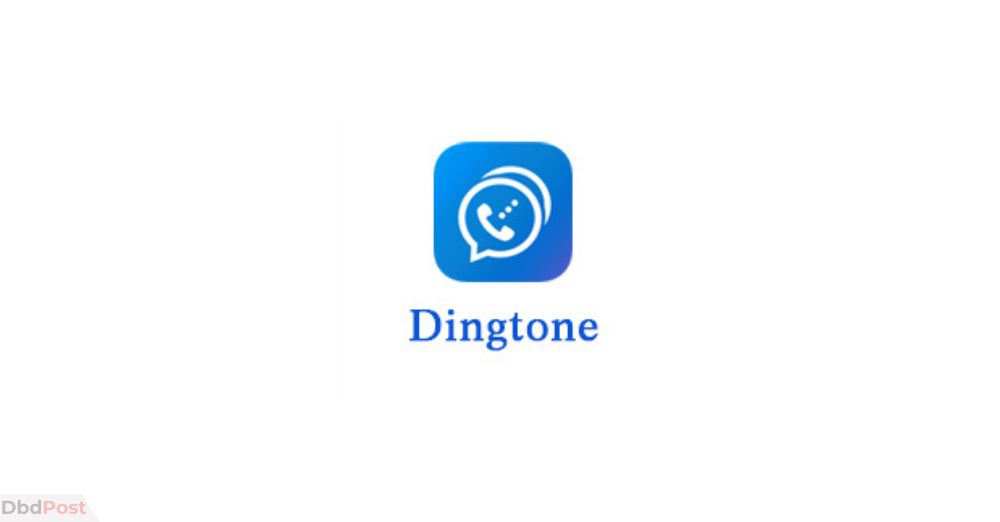 free calling apps - dingtone