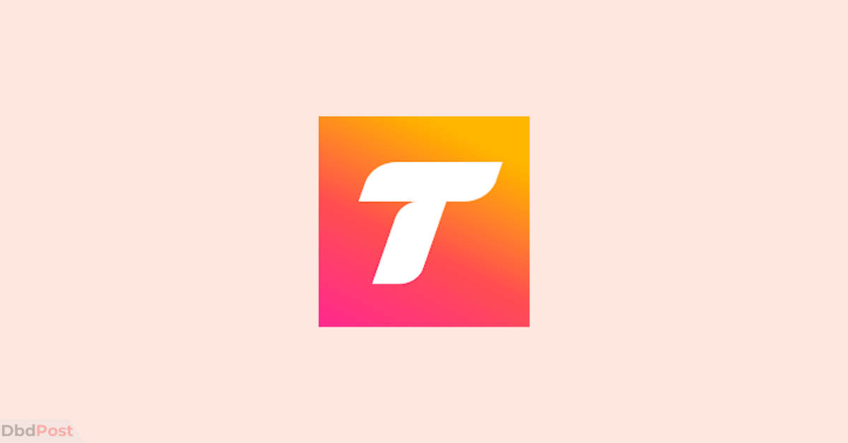 feature image - tango app