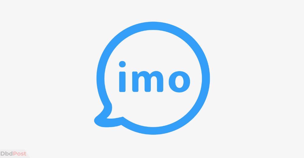 free calling apps - imo