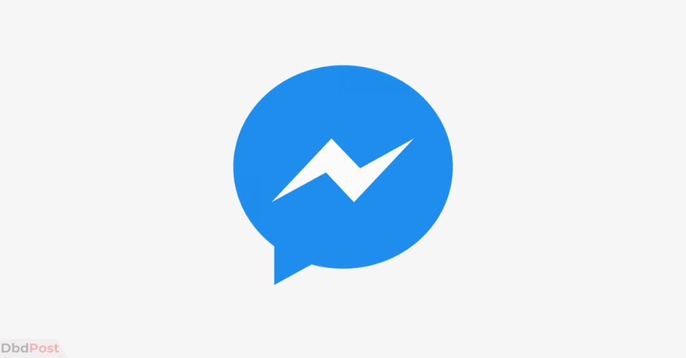 free calling apps - facebook messenger