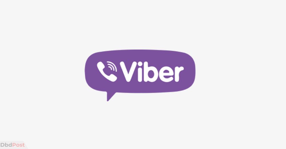 free calling apps - viber