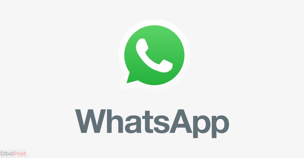 free calling apps - whatsapp