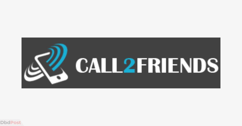 free calling websites - call2friends
