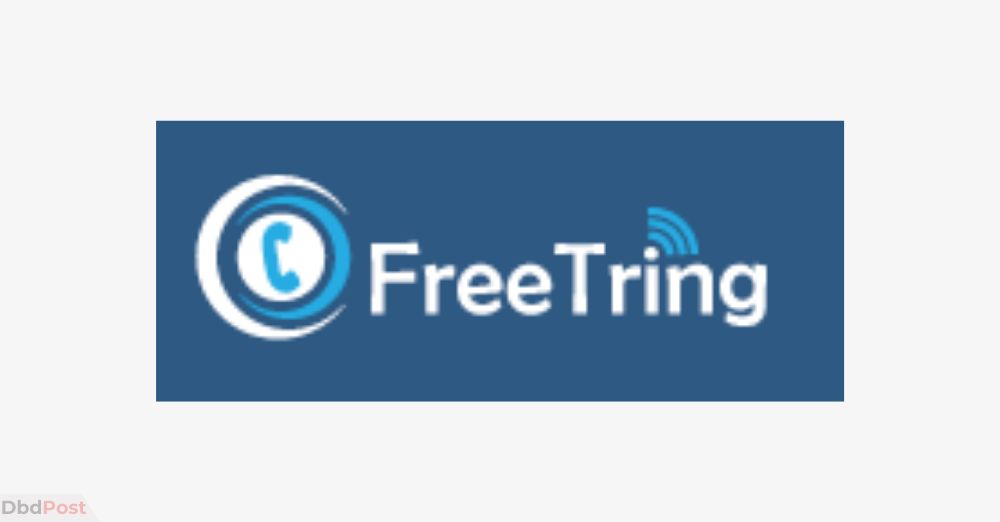 free calling websites - freetring