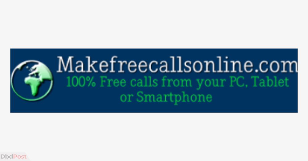 free calling websites - makefreecallsonline