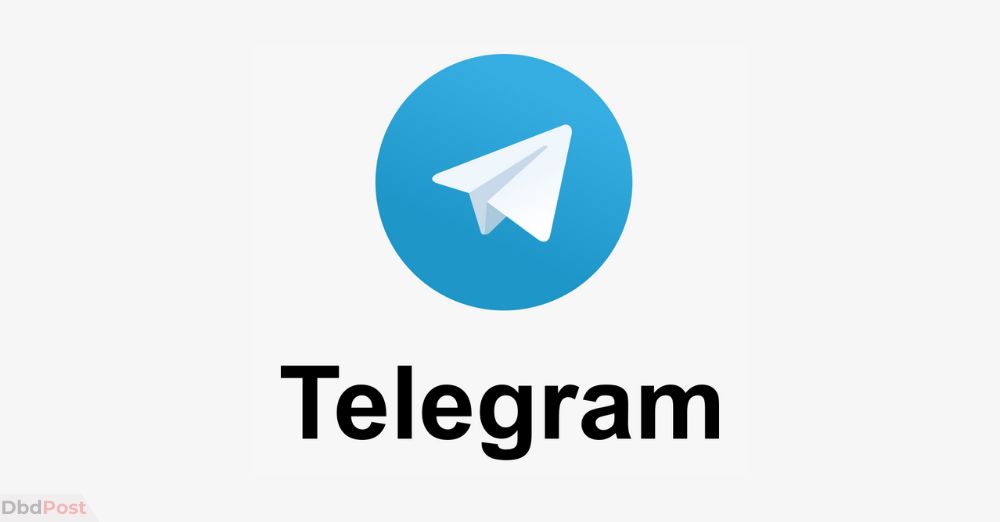 telegram logo - how to make free international calls