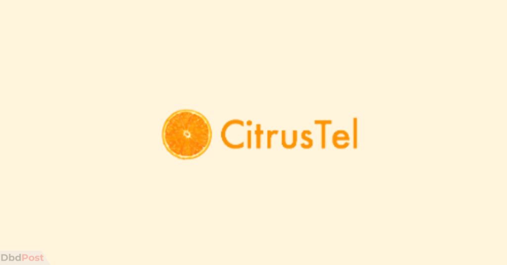 feature image - Citrustel - Citrustel logo