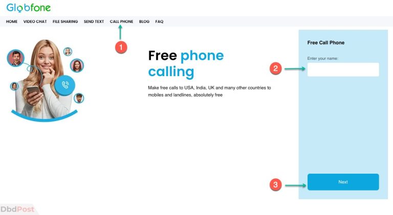 what-is-globfone-how-to-use-it-to-make-free-call-online