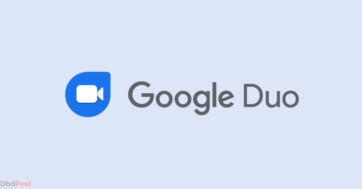 feature image - google duo app