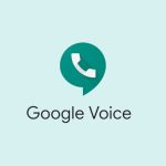 google voice - logo
