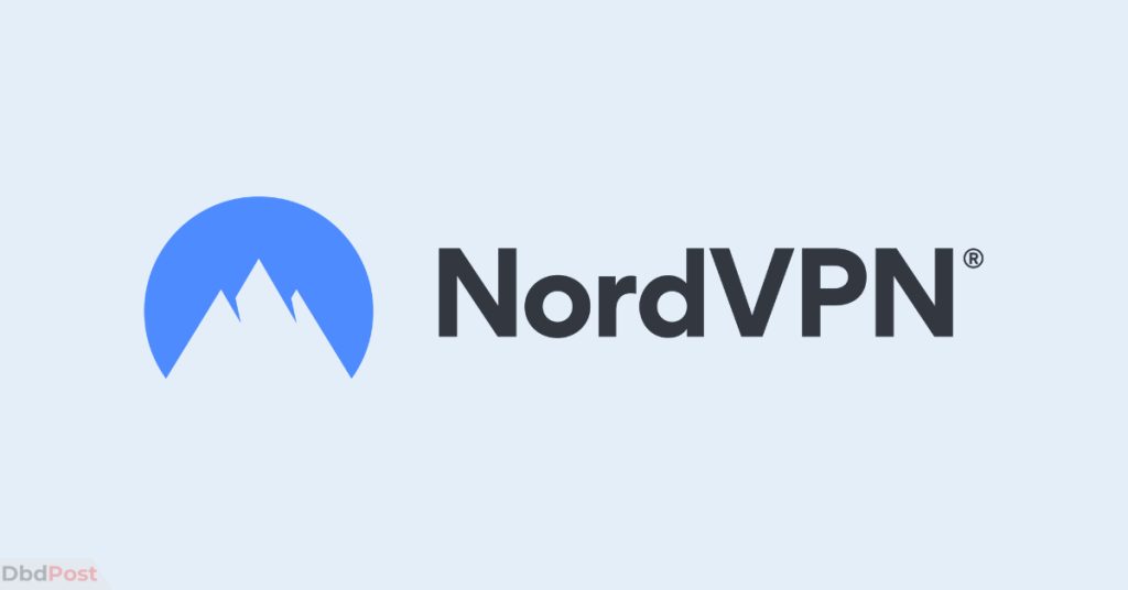 nordvpn review - norvpn logo