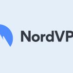 nordvpn review - norvpn logo