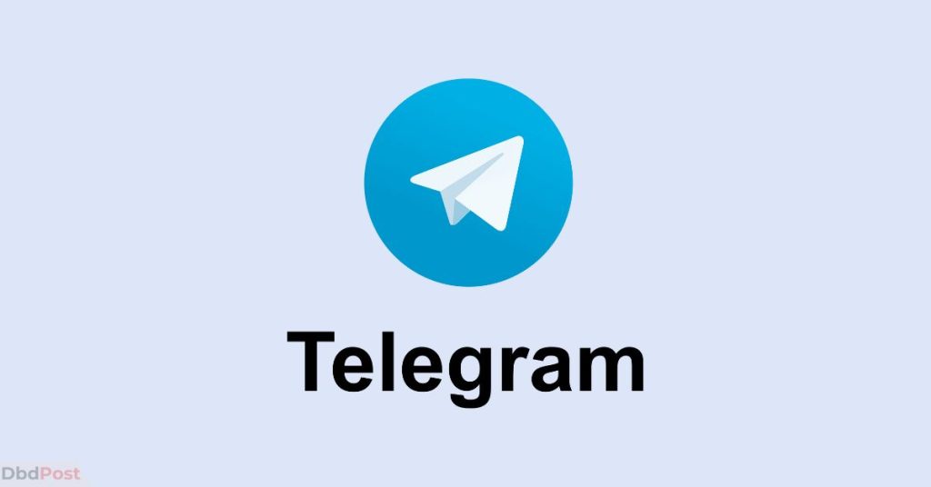 what is telegram app - feature image