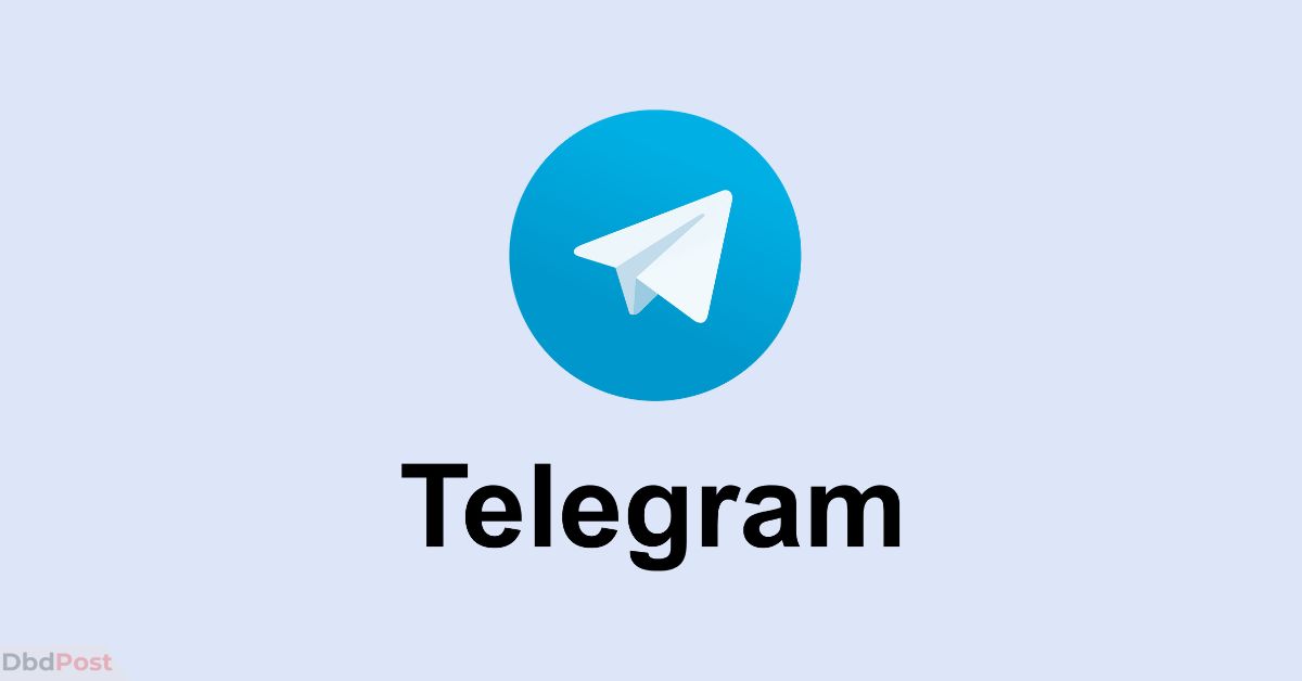 what is telegram app - feature image
