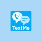 textme - logo
