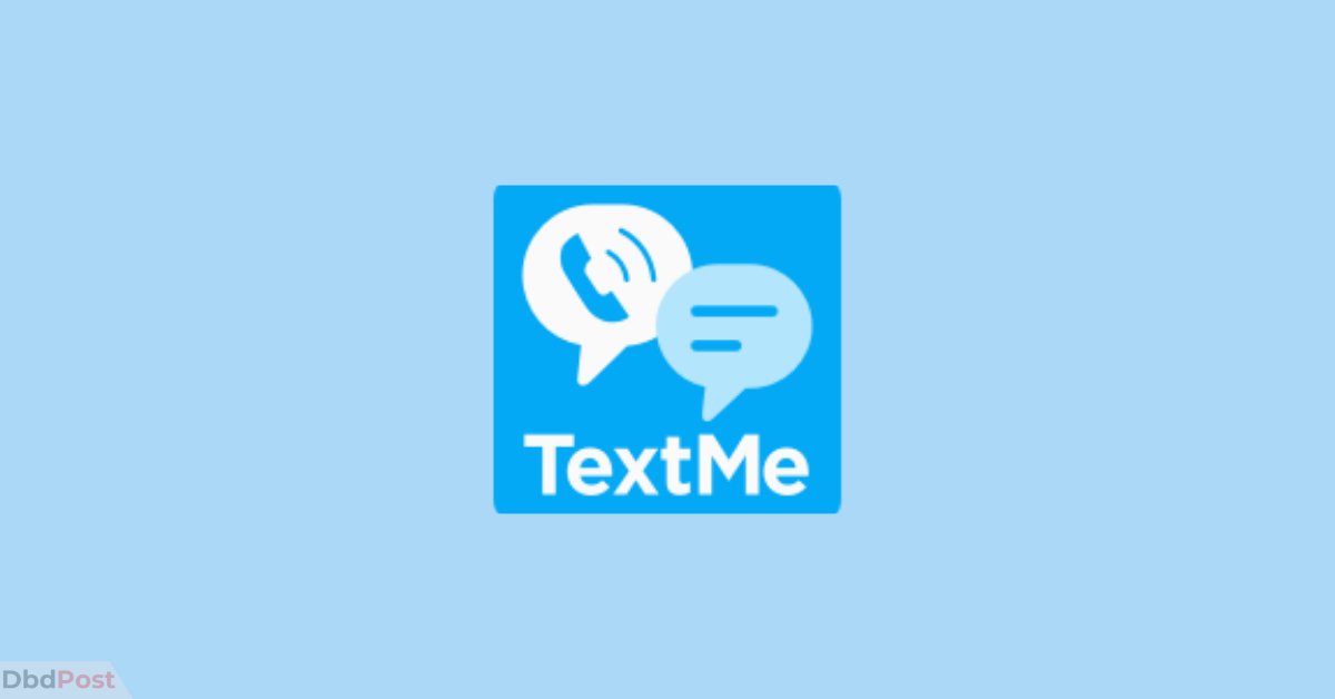 textme - logo