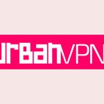urban vpn - urban vpn logo