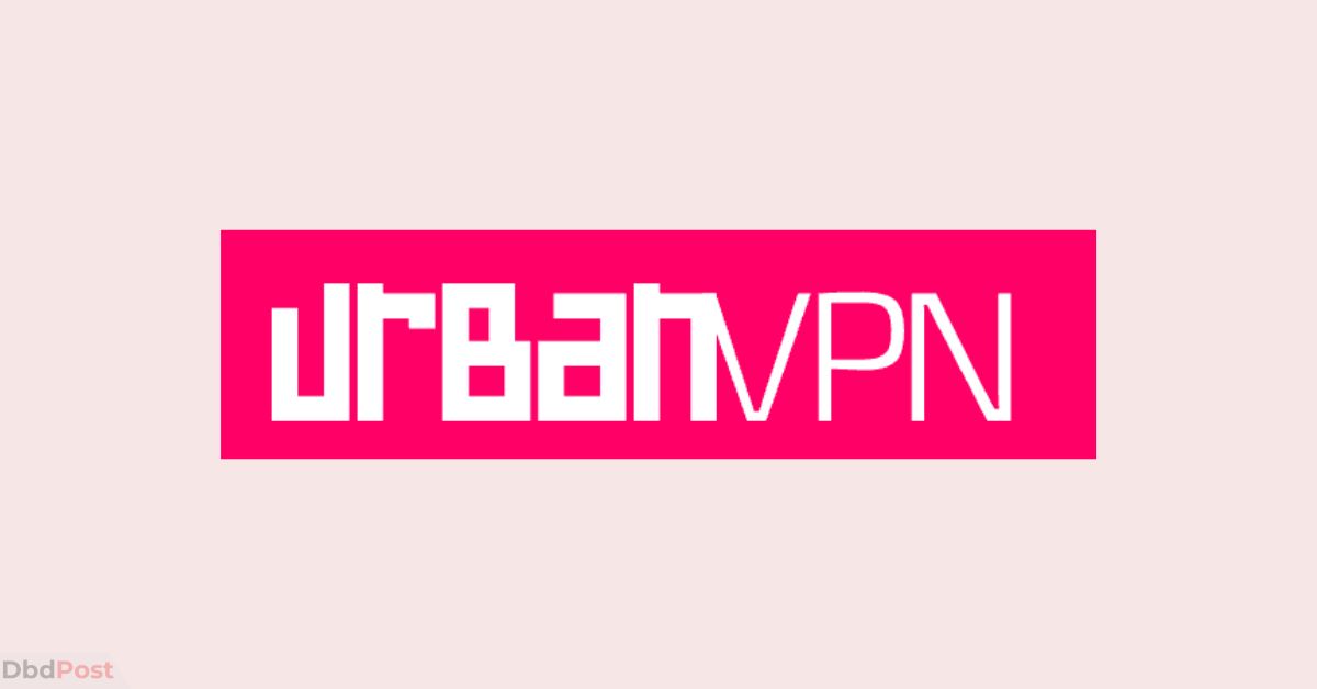 urban vpn - urban vpn logo