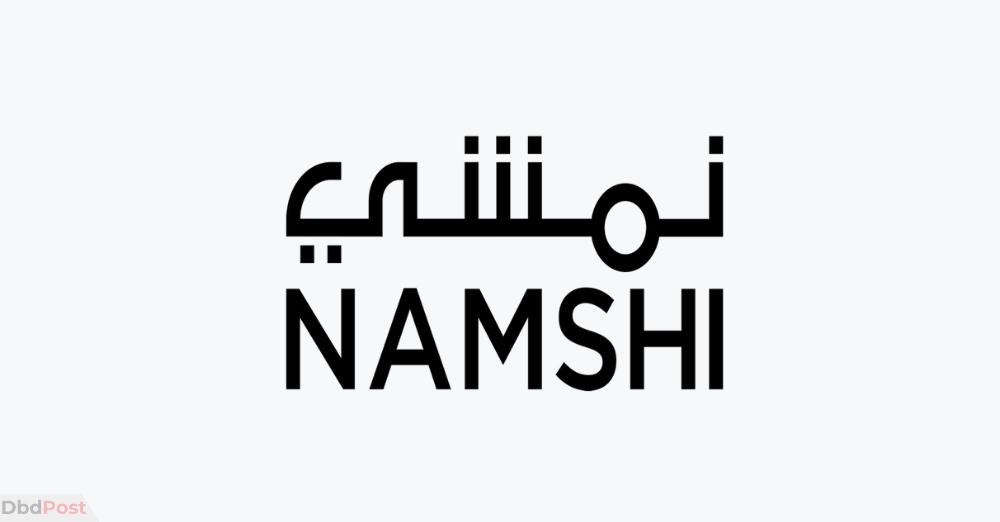 cash on delivery websites in uae - namshi