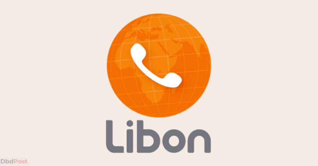 feature image - libon app review - logo
