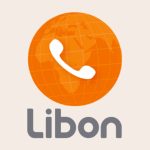 feature image - libon app review - logo