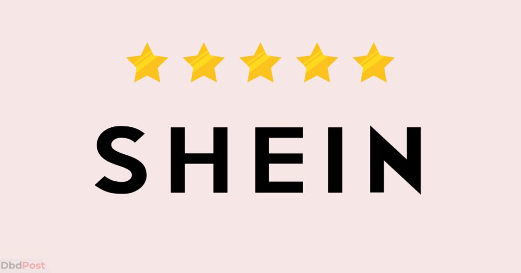 feature image - shein reviews - shein review logo