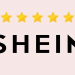 feature image - shein reviews - shein review logo