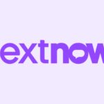 feature image - textnow app reviews - logo