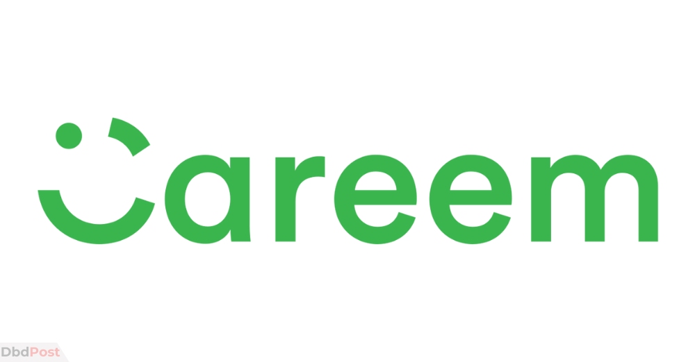 food delivery apps in dubai - careem